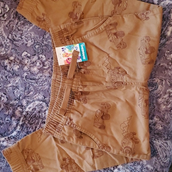 Garanimals Boys pants - Picture 3 of 8